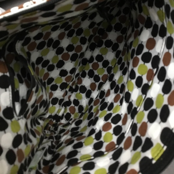 Vera Bradley bag - Picture 3 of 6